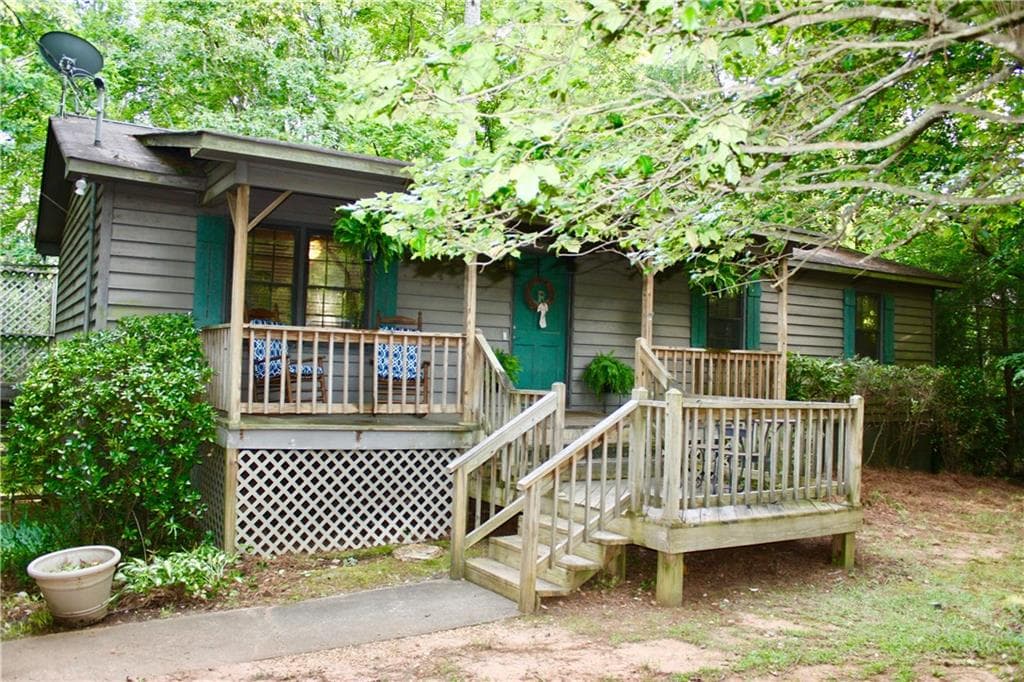 146 Southwoods Drive, Jasper, GA 30143 — most recent listing photo
