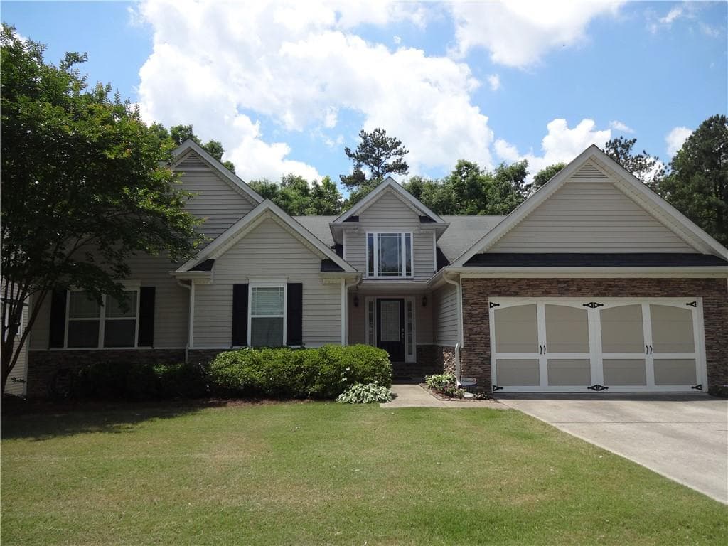 722 Sycamore Drive, Villa Rica, GA 30180 — most recent listing photo