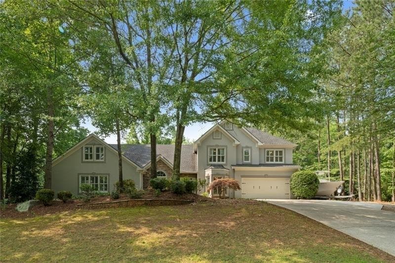 1125 Lea Drive, Roswell, GA 30076 — most recent listing photo