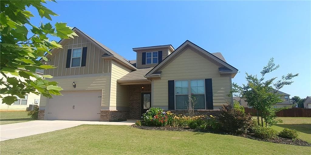 606 Winners Cir, Locust Grove, GA 30248 — most recent listing photo