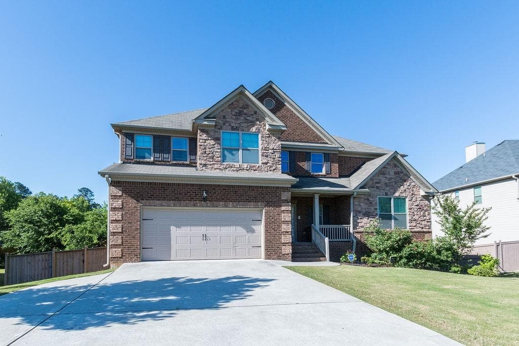 1573 Josh Valley Lane, Lawrenceville, GA 30043 — most recent listing photo