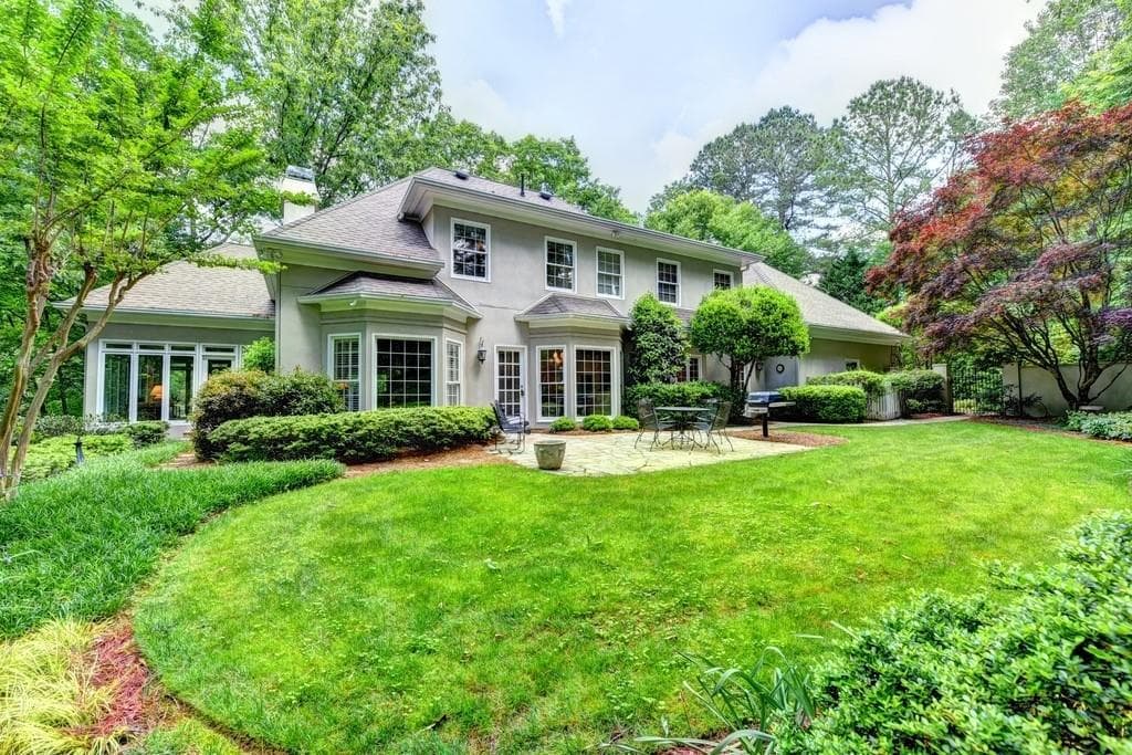 9080 Huntcliff Trace, Sandy Springs, GA 30350 — most recent listing photo