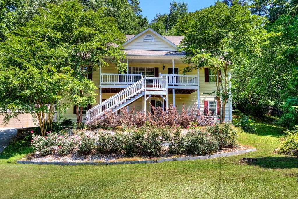 43 SW ETOWAH Lane, Cartersville, GA 30120 — most recent listing photo