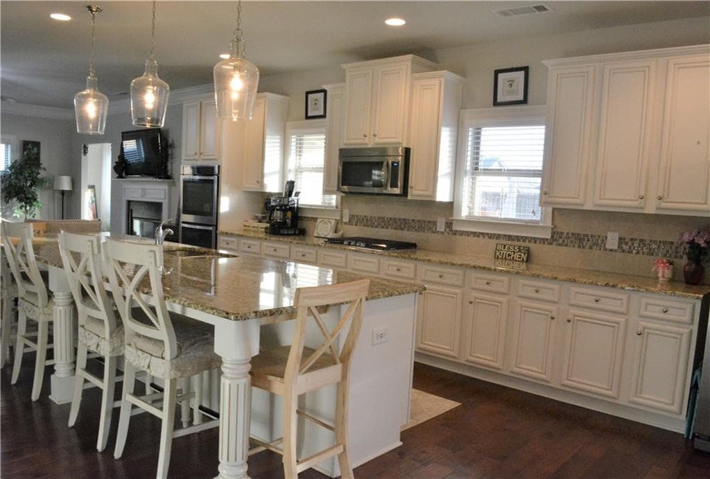 610 Birkdale Drive, Fairburn, GA 30213 — most recent listing photo