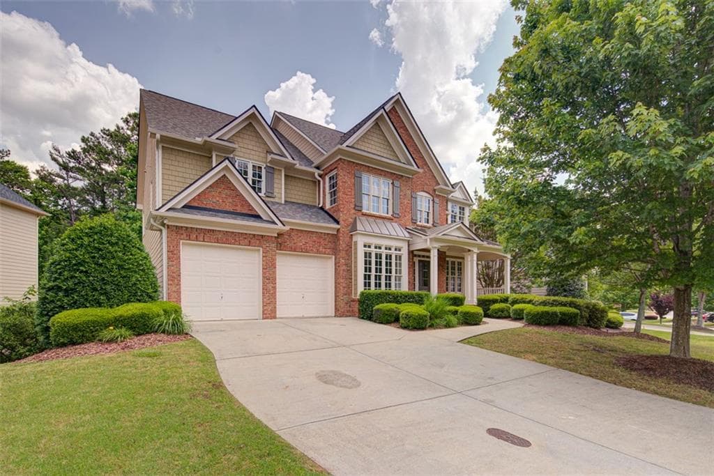 815 Freedom Way, Cumming, GA 30040 — most recent listing photo