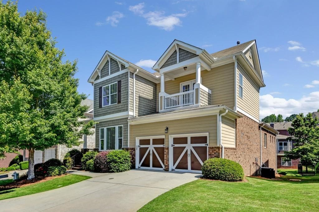3304 Kentworth Lane, Milton, GA 30004 — most recent listing photo