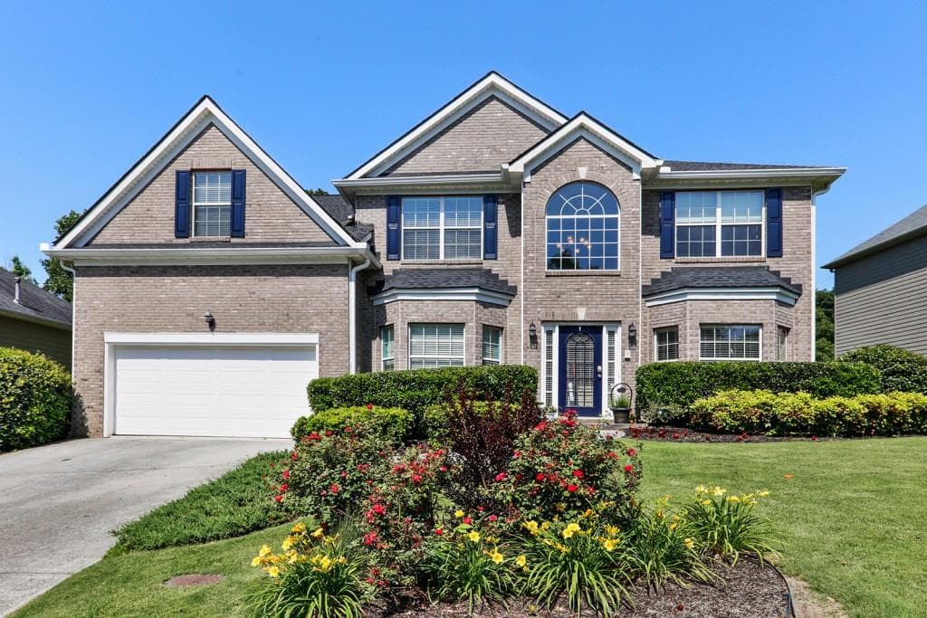 102 Farm Valley Drive, Canton, GA 30115 — most recent listing photo