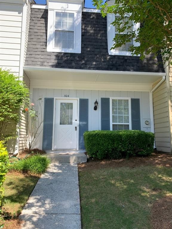 304 Wedgewood Way, Atlanta, GA 30350 — most recent listing photo