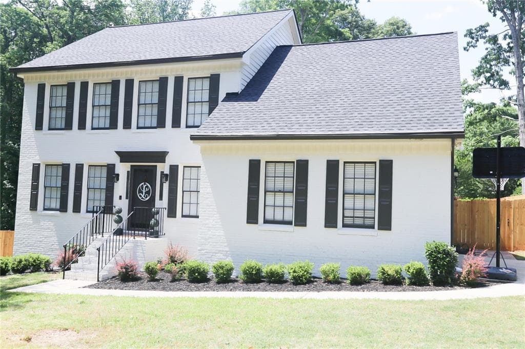 3561 Stillwood Drive, Snellville, GA 30039 — most recent listing photo