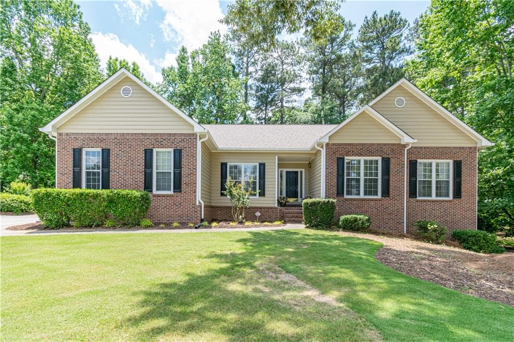 1688 Vinings Court, Lawrenceville, GA 30043 — most recent listing photo