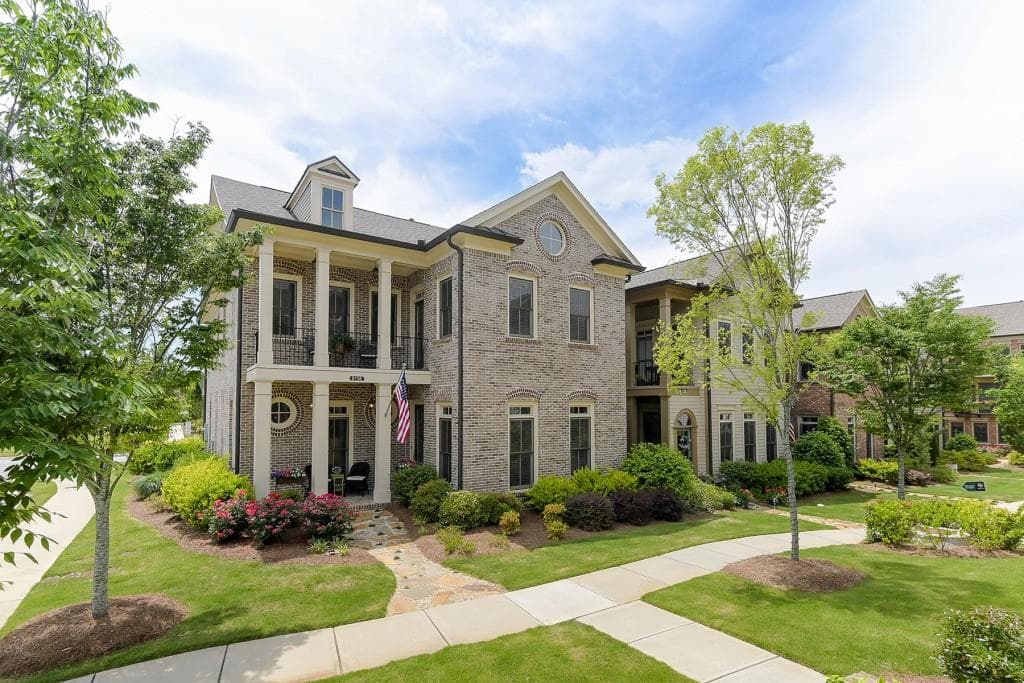 6156 Ellery Street, Norcross, GA 30071 — most recent listing photo