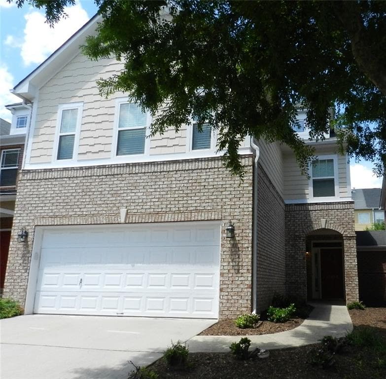 13896 Portside Cove, Alpharetta, GA 30004 — most recent listing photo