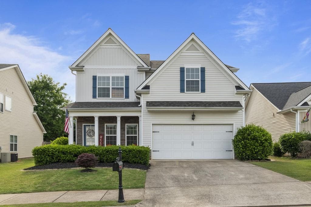 133 Village Drive, Canton, GA 30114 — most recent listing photo