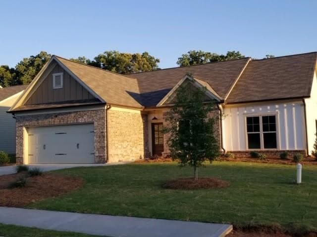 716 Lakeview Bend Circle, Jefferson, GA 30549 — most recent listing photo
