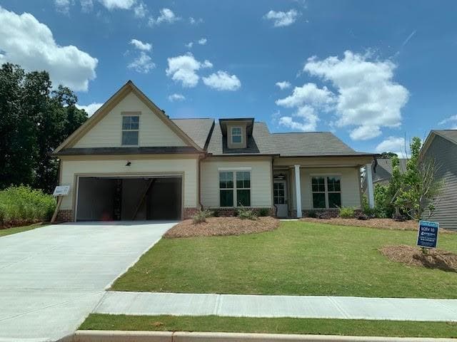 738 Lakeview Bend Circle, Jefferson, GA 30549 — most recent listing photo