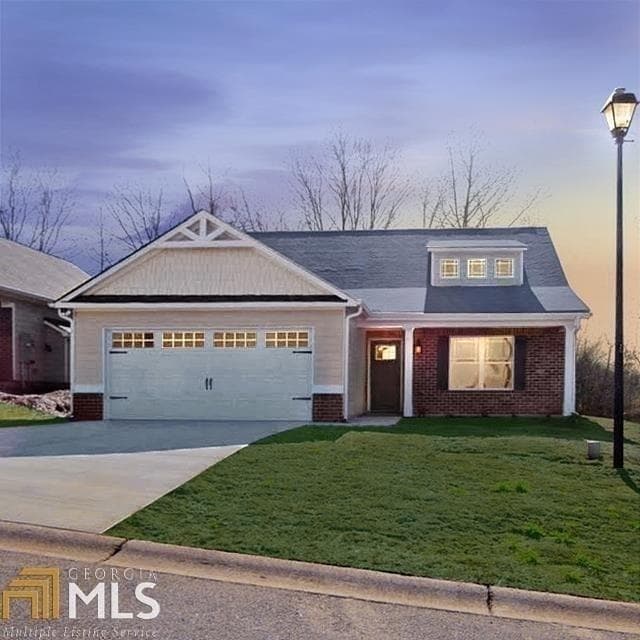 217 Sugar Maple Drive, Cornelia, GA 30531 — most recent listing photo