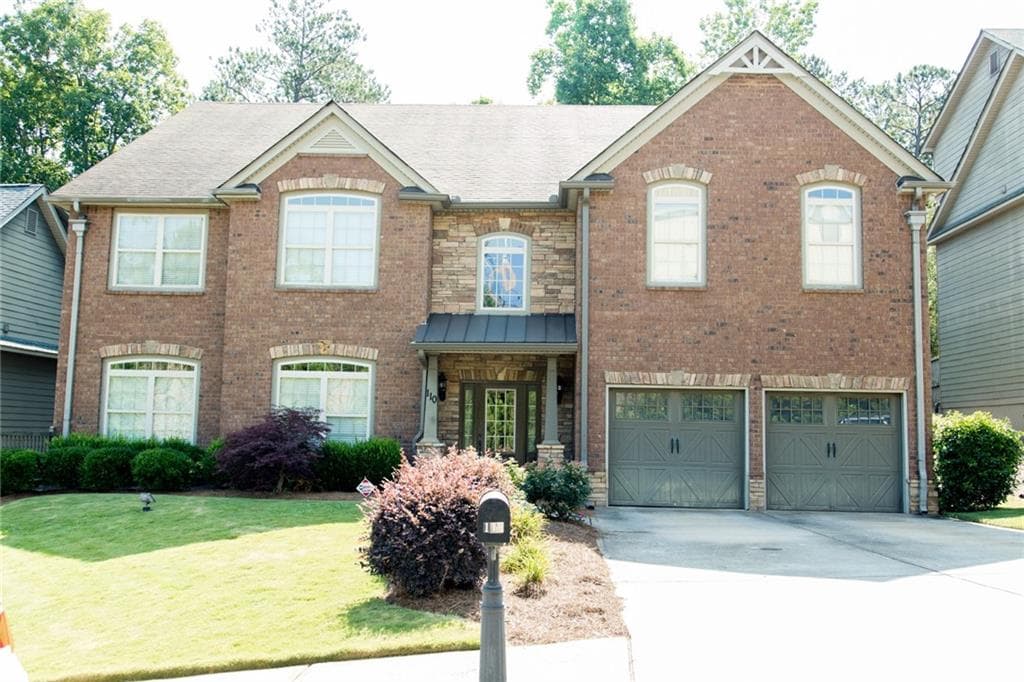 110 Macland Township Drive, Dallas, GA 30132 — most recent listing photo