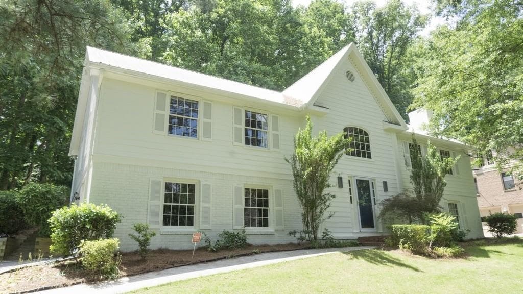 3535 Hidden Acres Drive, Doraville, GA 30340 — most recent listing photo