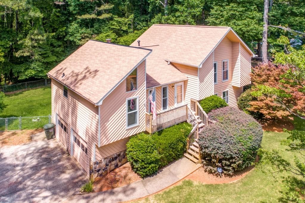 112 Emerald Cove Drive, Woodstock, GA 30189 — most recent listing photo