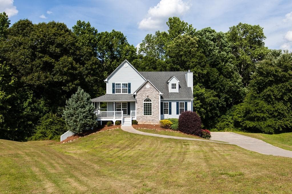 80 ALLIE Trail, Dallas, GA 30157 — most recent listing photo