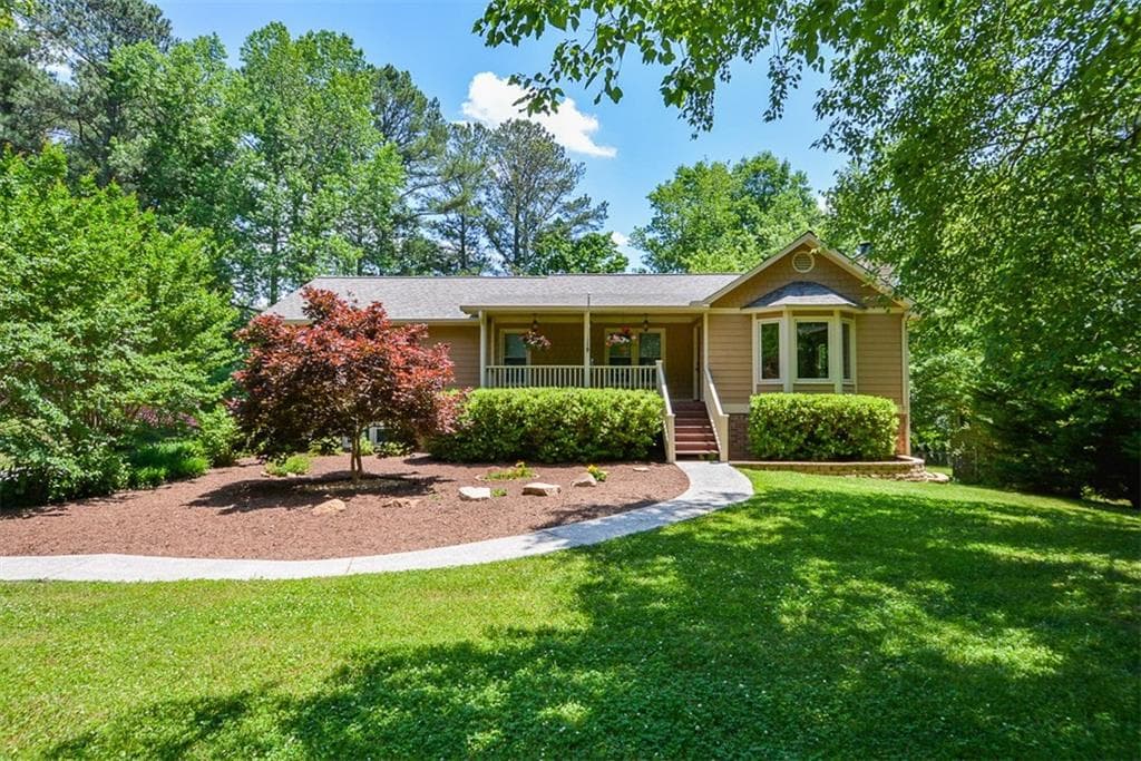 2220 Spalding Drive, Marietta, GA 30062 — most recent listing photo