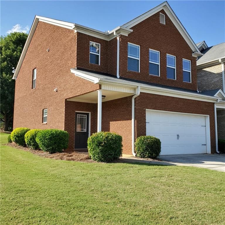 232 Greenview Lane, Lawrenceville, GA 30046 — most recent listing photo