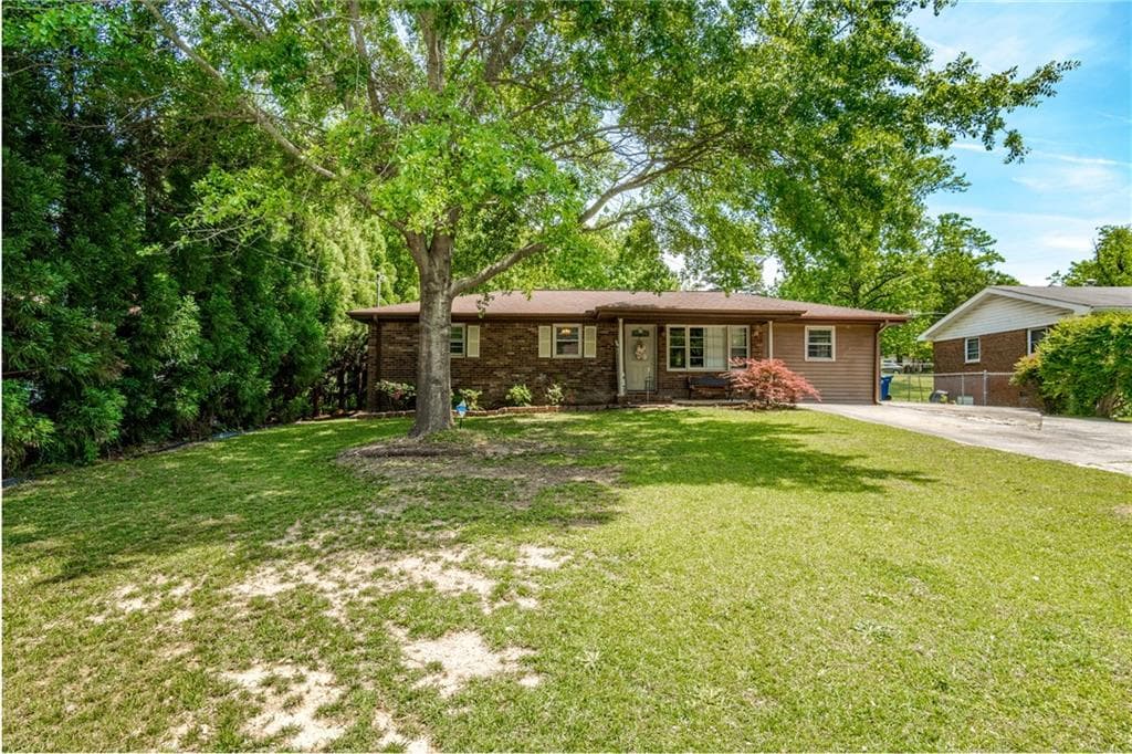 6310 Wellington Way, Austell, GA 30106 — most recent listing photo