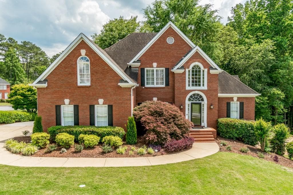 739 Shadow Trace Path, Lilburn, GA 30047 — most recent listing photo