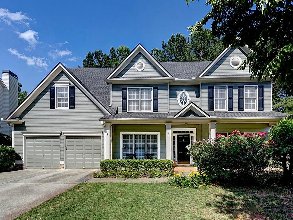 995 Amberton Lane, Powder Springs, GA 30127 — most recent listing photo