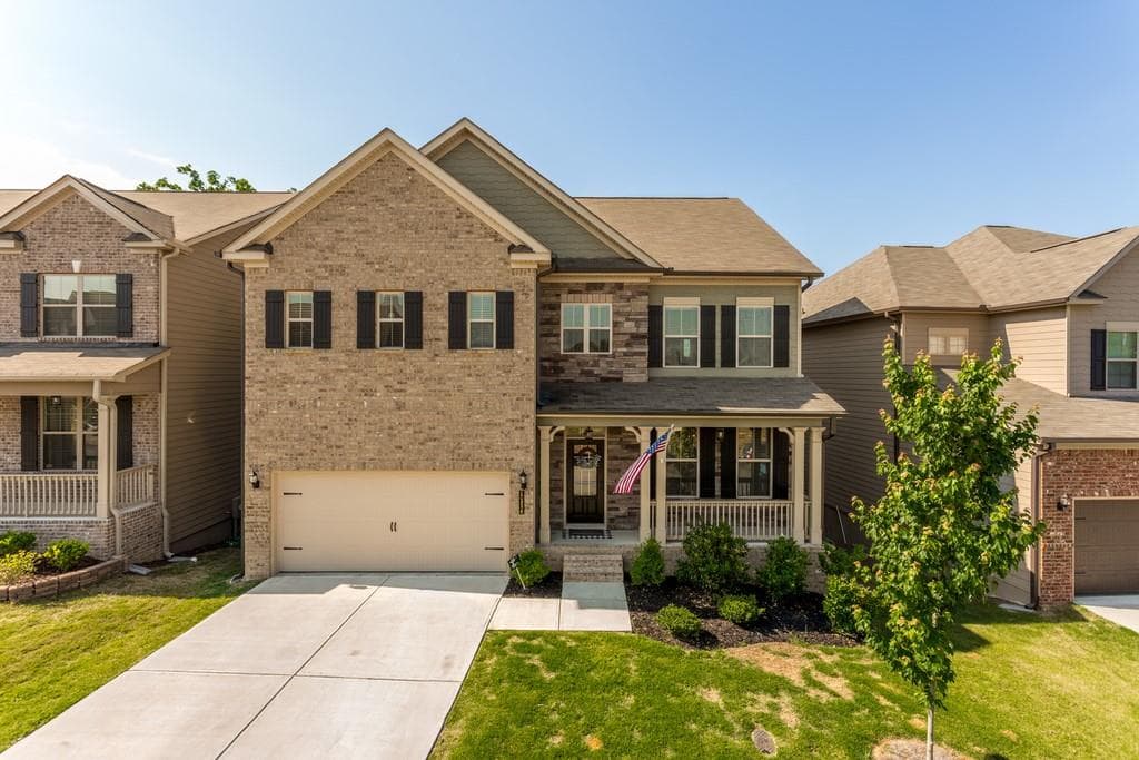 1114 Bucknell Drive, Braselton, GA 30517 — most recent listing photo