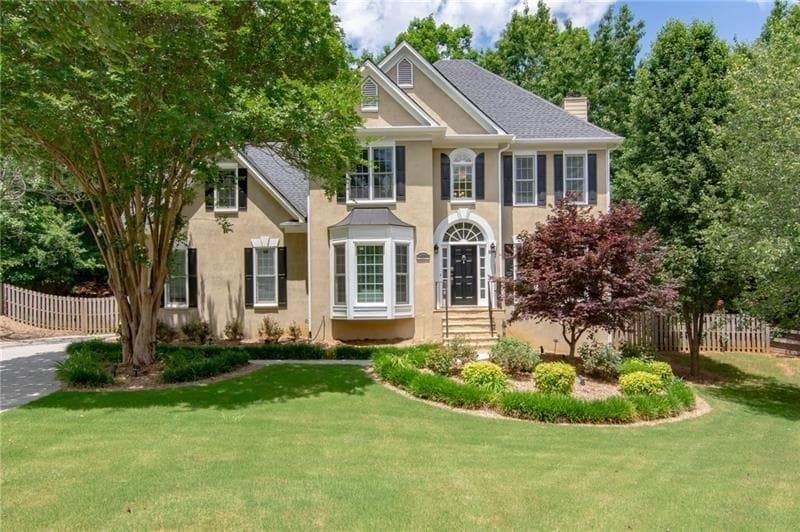 4570 SUDBURY Court, Suwanee, GA 30024 — most recent listing photo