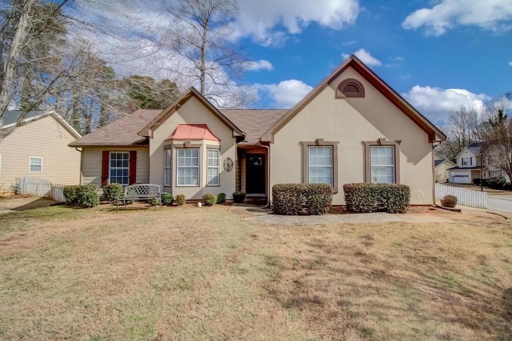 195 Paris Drive, Lawrenceville, GA 30043 — most recent listing photo