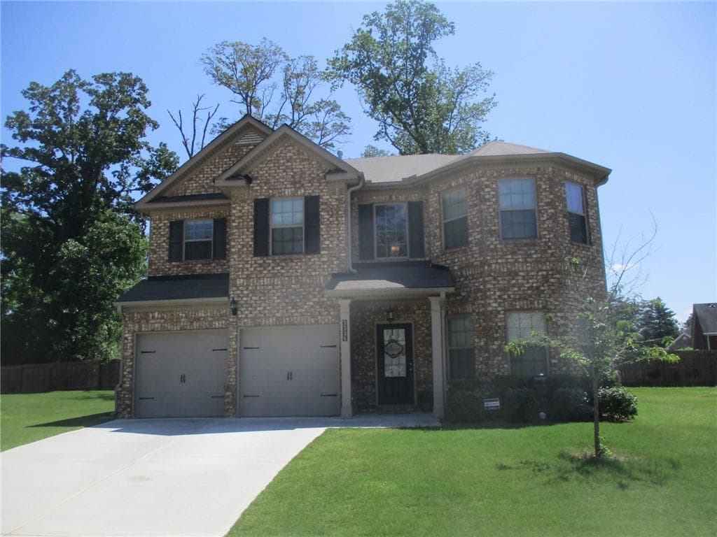 9336 Lantana Trail, Jonesboro, GA 30238 — most recent listing photo