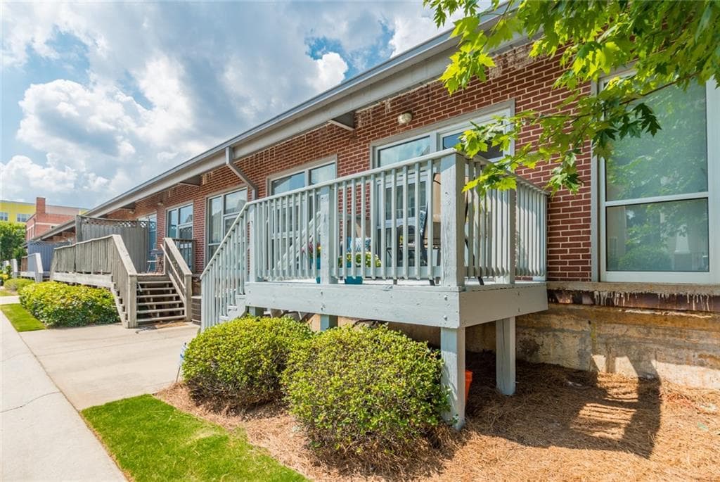 806 Marcus Street 33, Atlanta, GA 30316 — most recent listing photo