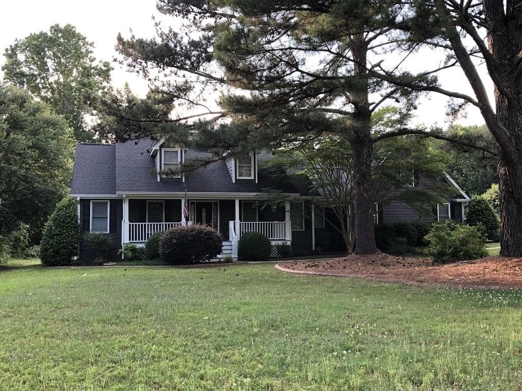 35 CAROLYN Court, Social Circle, GA 30025 — most recent listing photo