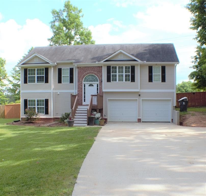 3872 MIll Glen Drive, Douglasville, GA 30135 — most recent listing photo