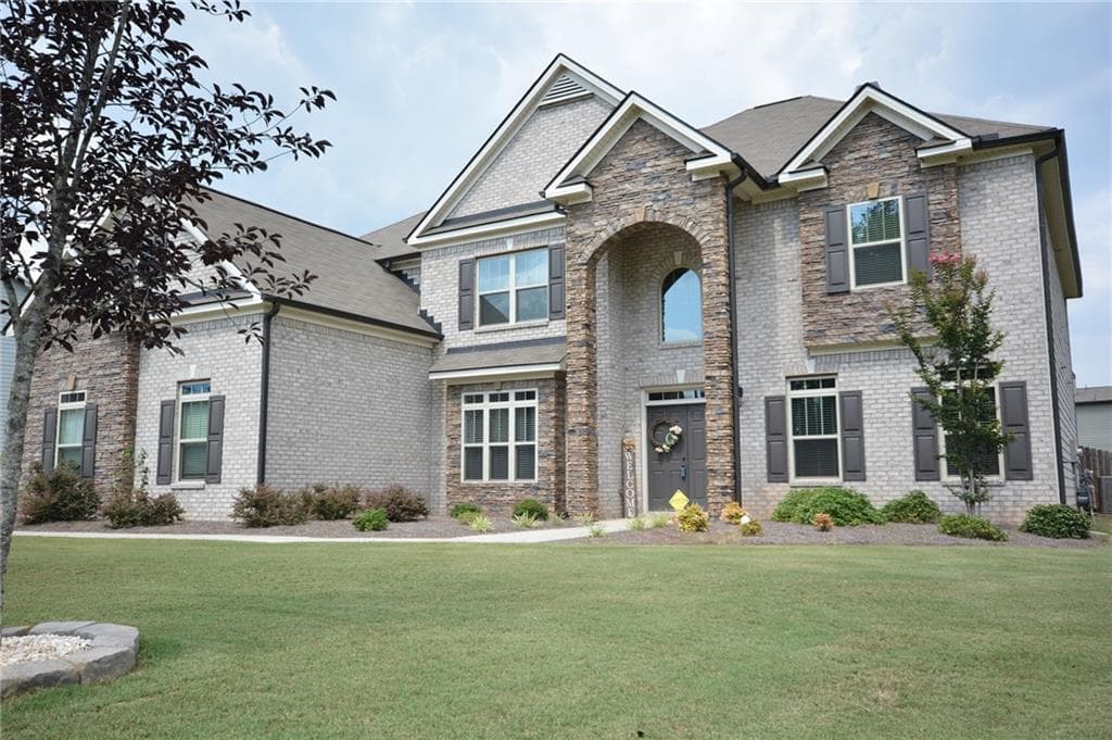 2305 Beringer Lane, Powder Springs, GA 30127 — most recent listing photo