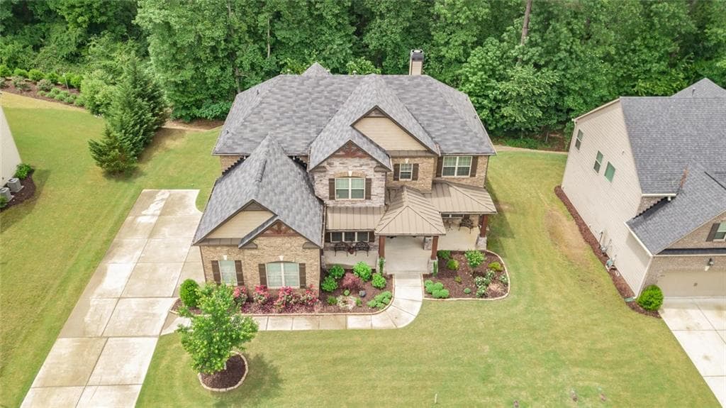 410 Lakestone Drive, Woodstock, GA 30188 — most recent listing photo