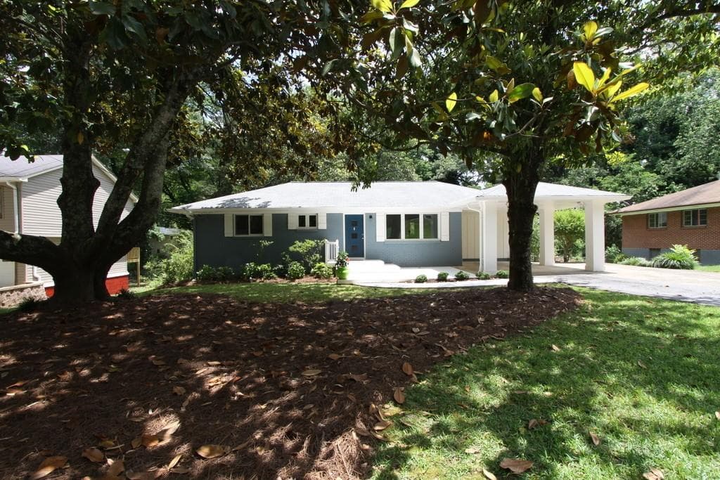 2564 LANCASTER Drive, East Point, GA 30344 — most recent listing photo