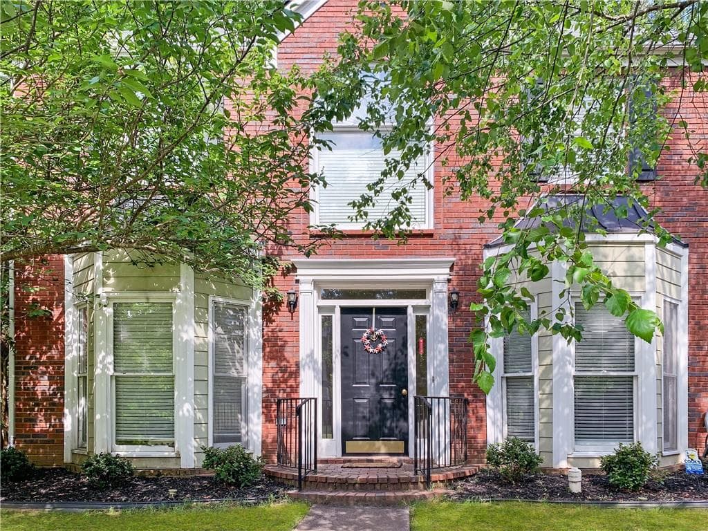 1980 Cobblewood Drive, Kennesaw, GA 30152 — most recent listing photo