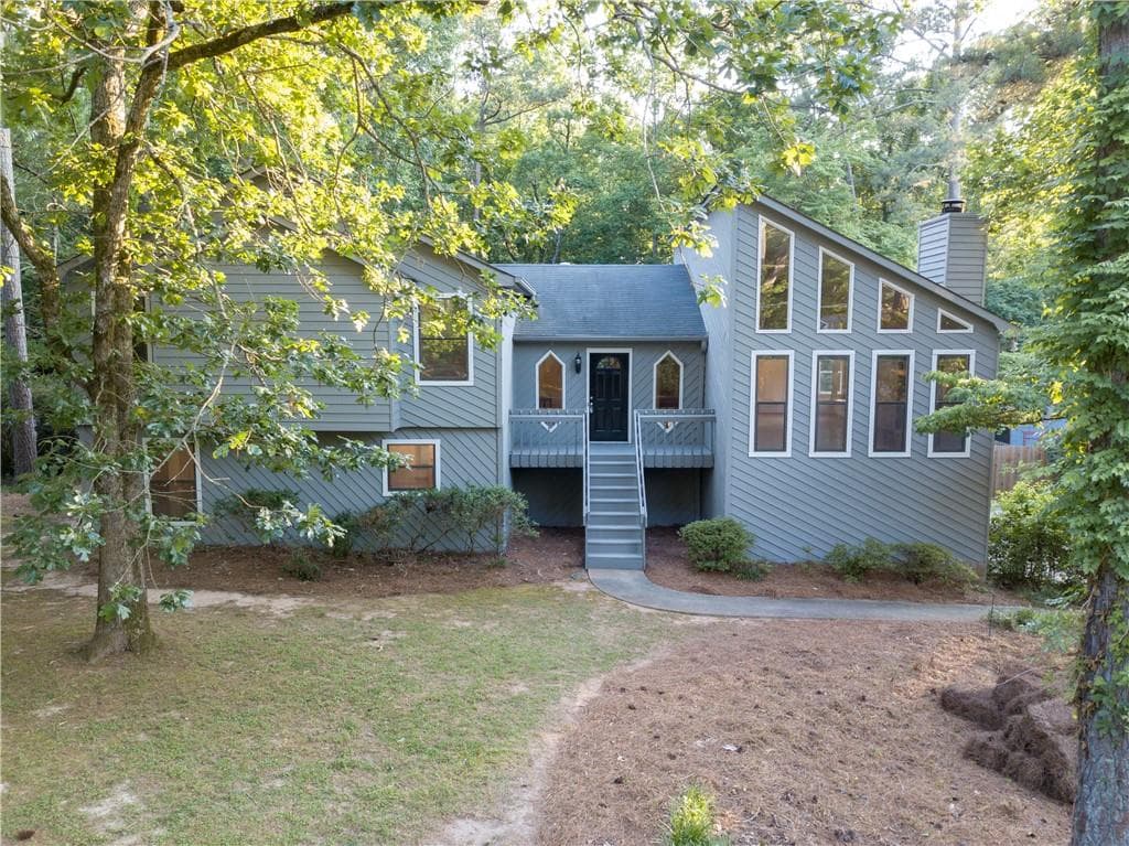 2890 Hadrian Drive, Snellville, GA 30078 — most recent listing photo