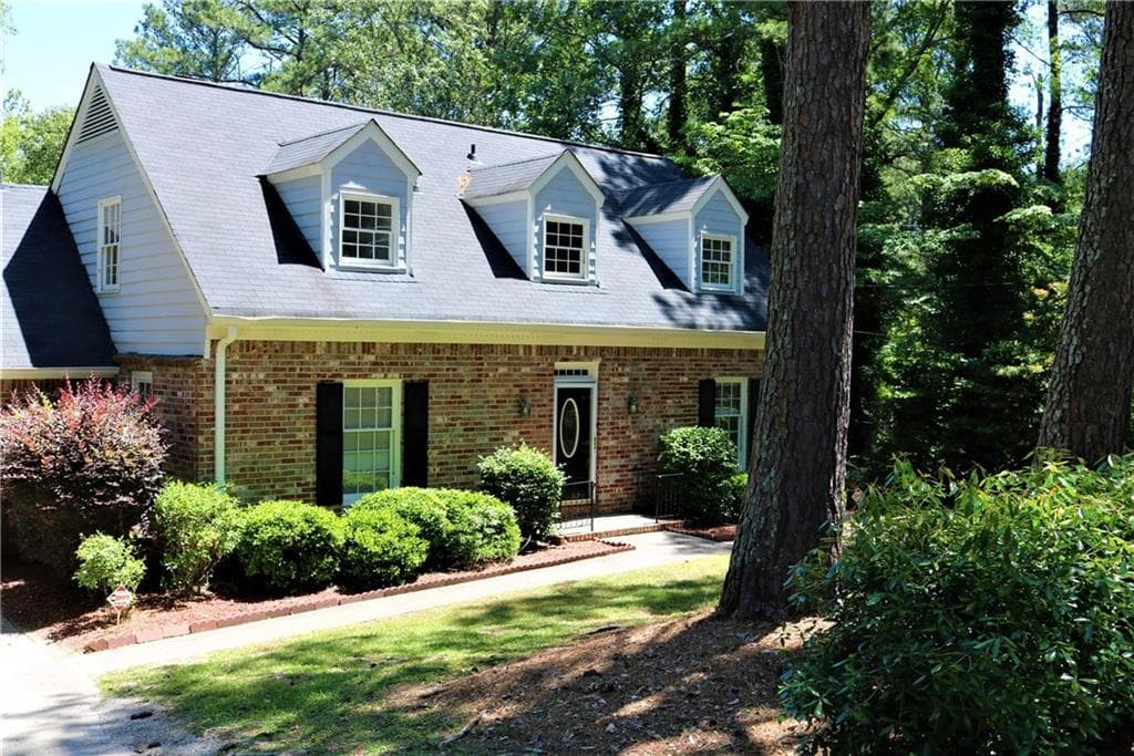 2244 Hudson Drive, Lilburn, GA 30047 — most recent listing photo