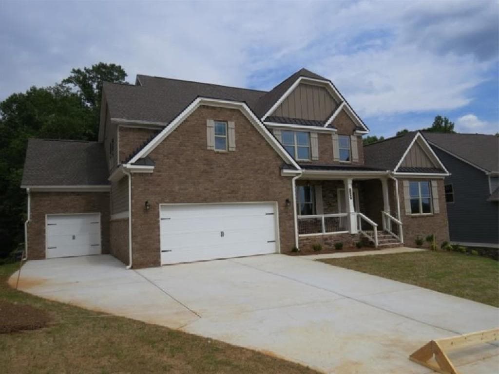 1459 Pond Overlook Drive, Hoschton, GA 30548 — most recent listing photo