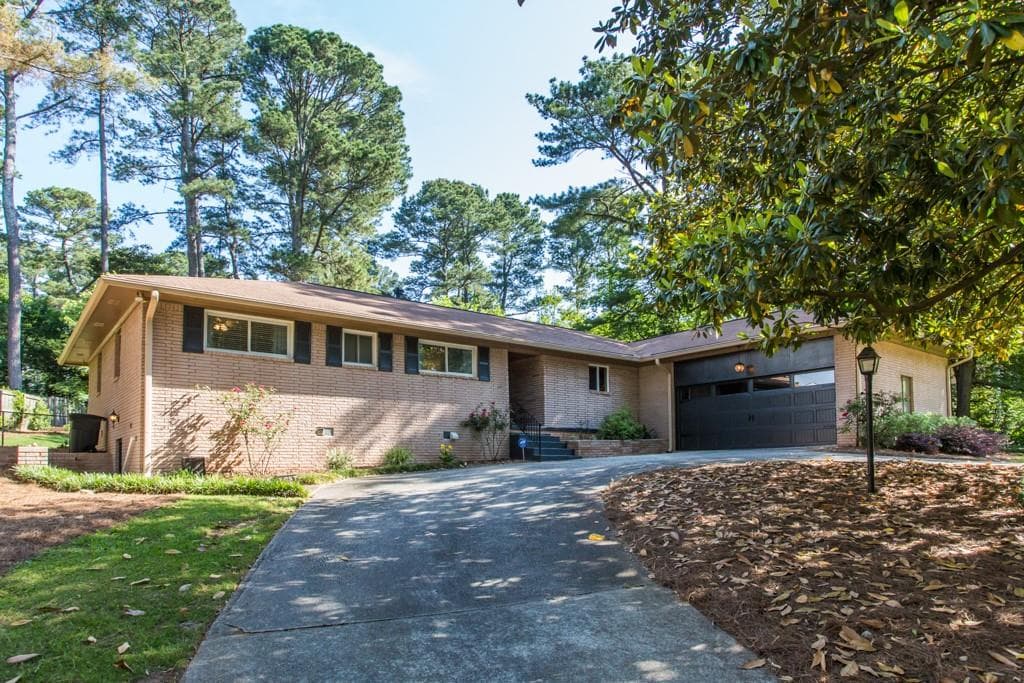 3300 Wiltshire Drive, Avondale Estates, GA 30002 — most recent listing photo