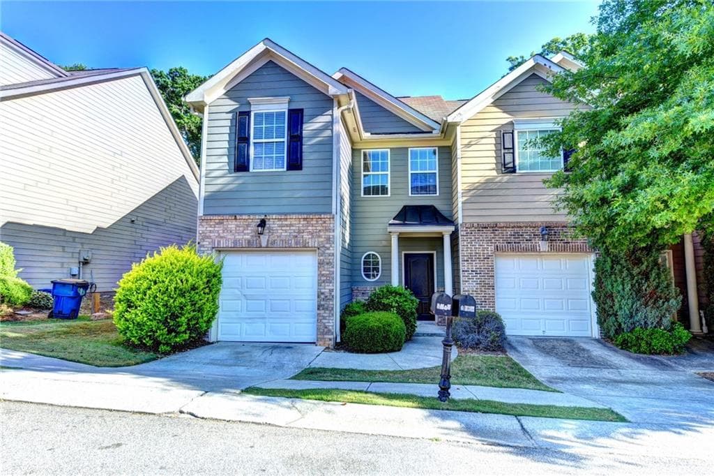 6430 Mossy Oak Landing, Braselton, GA 30517 — most recent listing photo