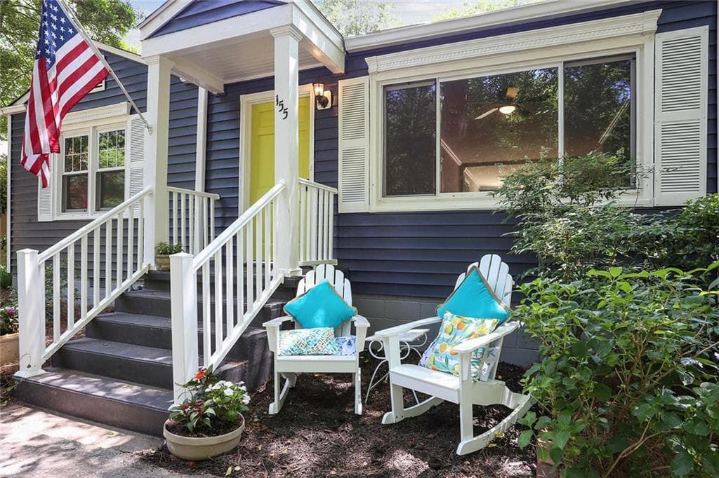 155 Rambo Place, Marietta, GA 30064 — most recent listing photo