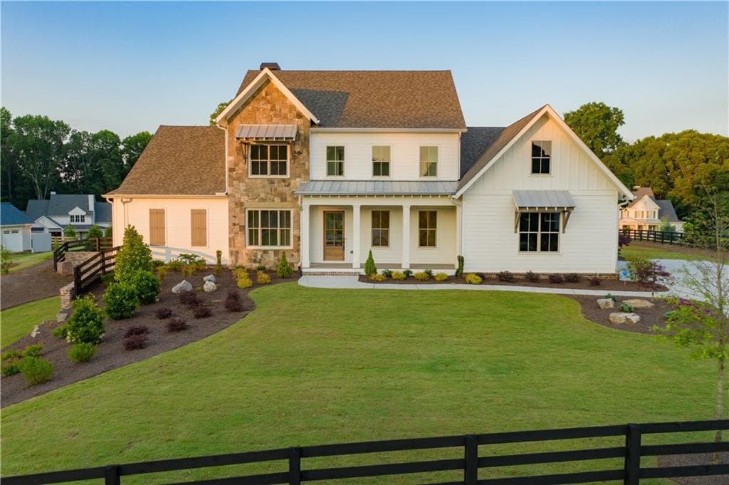 206 Trinity Way, Canton, GA 30115 — most recent listing photo