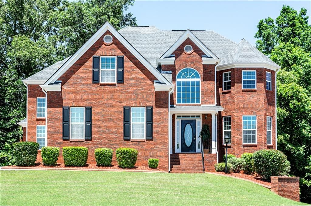 2424 Manal Way, Douglasville, GA 30135 — most recent listing photo