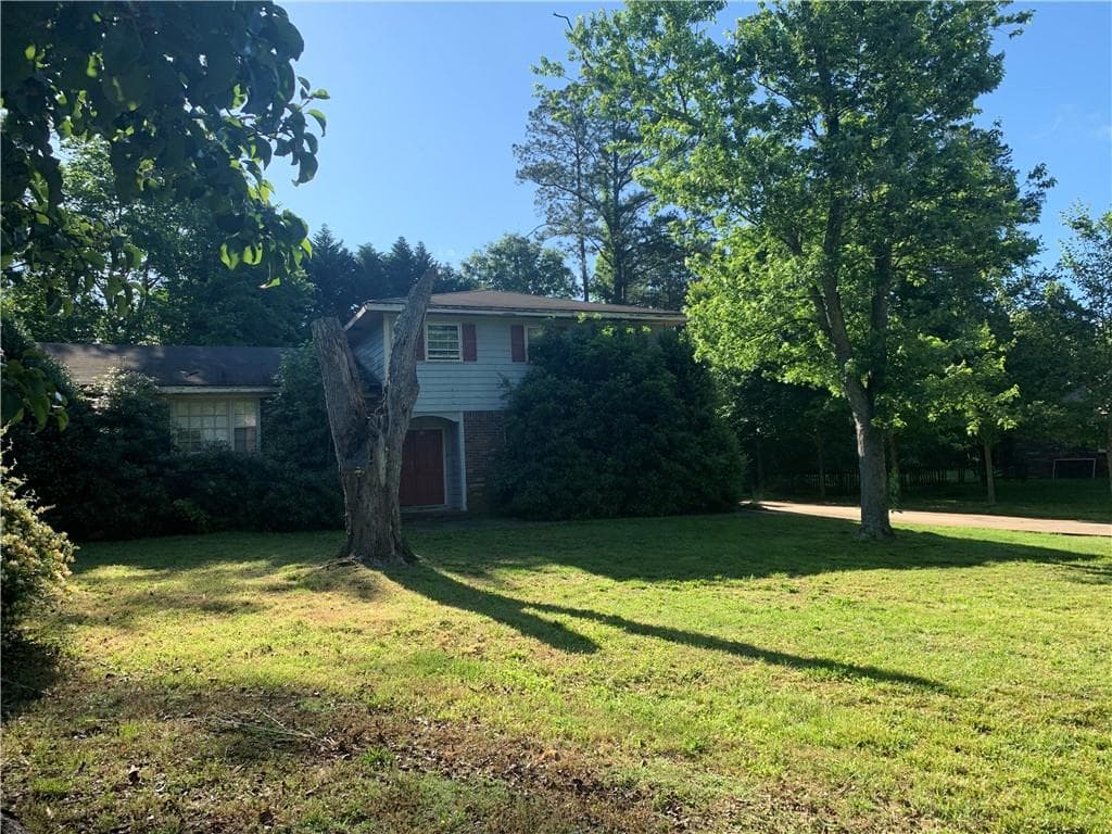 1070 Taliwa Trail, Marietta, GA 30068 — most recent listing photo