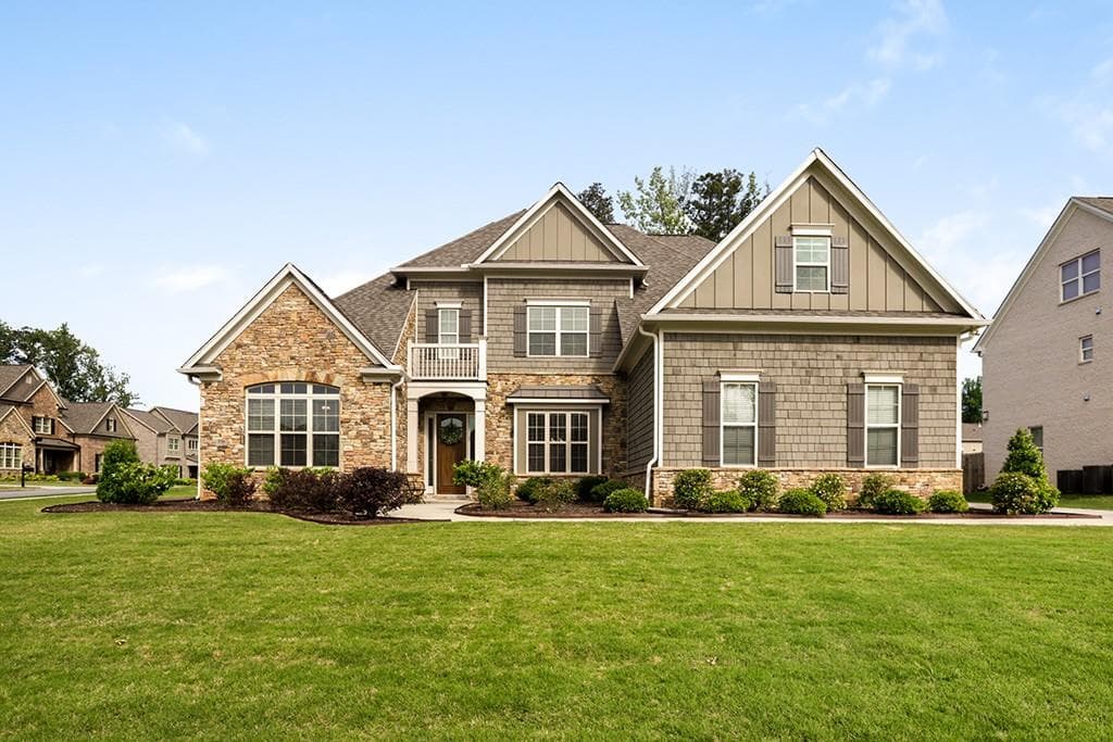 2733 Glenkenchie Court, Acworth, GA 30101 — most recent listing photo